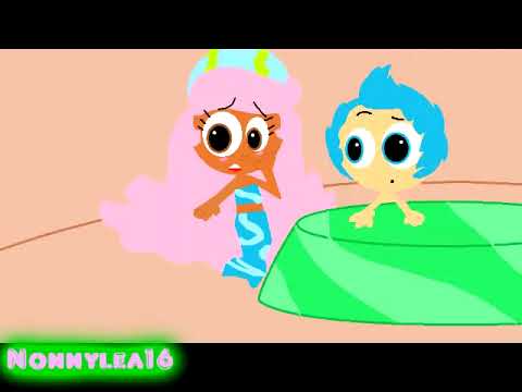 Guppy Toons: 