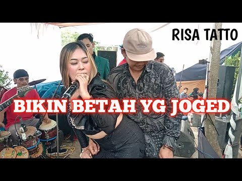 gurat bumi_risa tatto//live bringka entertainment @ABAHUUCHANNEL79