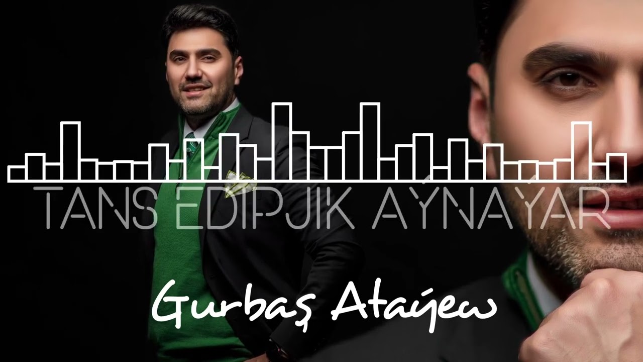Gurbash Atayew - Tans edipjik aynayar
