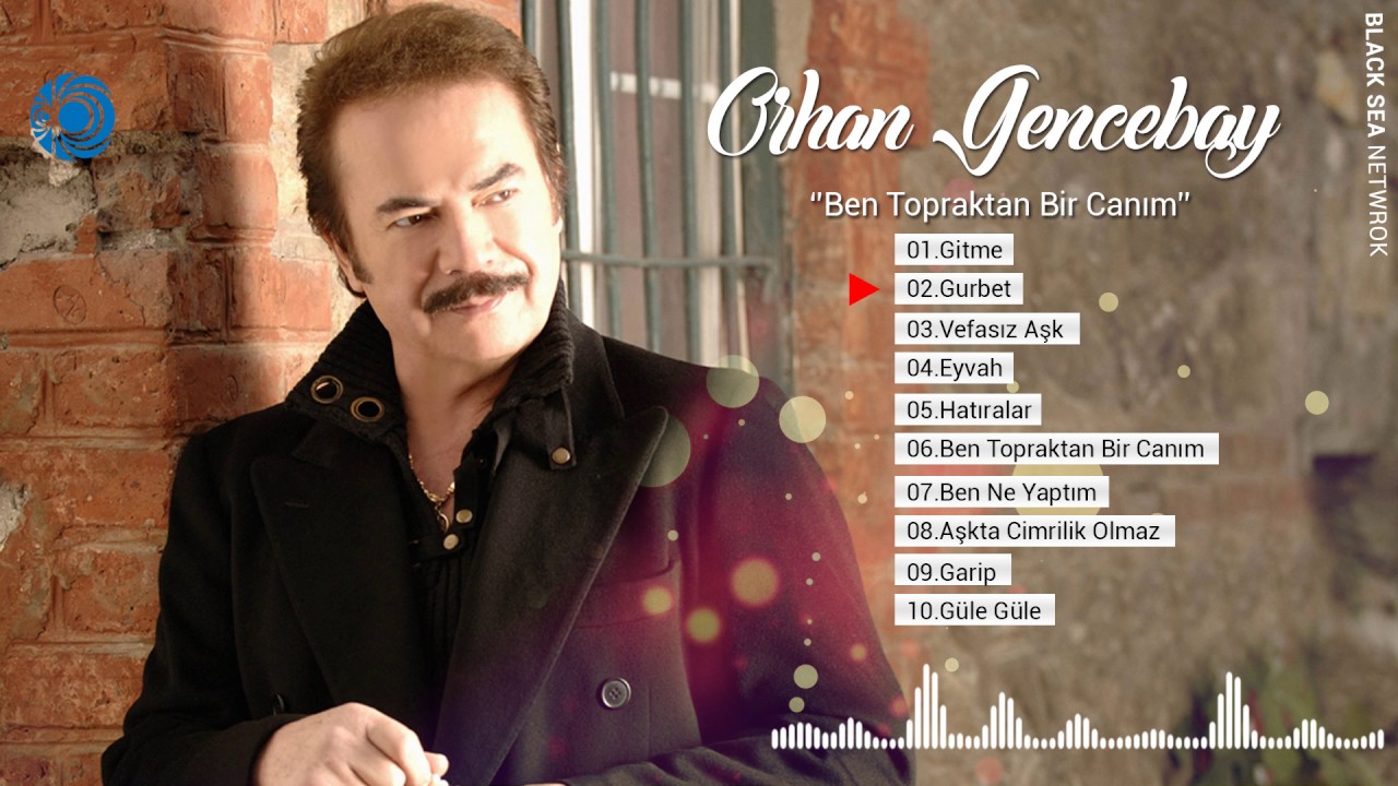 Gurbet | Orhan Gencebay