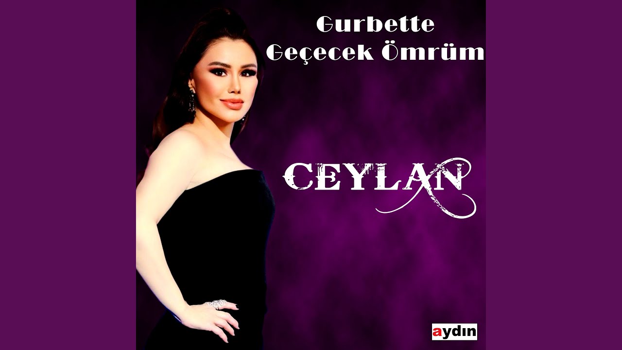 Gurbette Ömrüm Geçecek