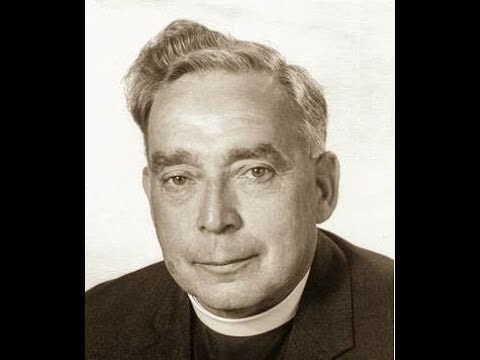 GURC - Rev. Walace Hayward (1964-1974)