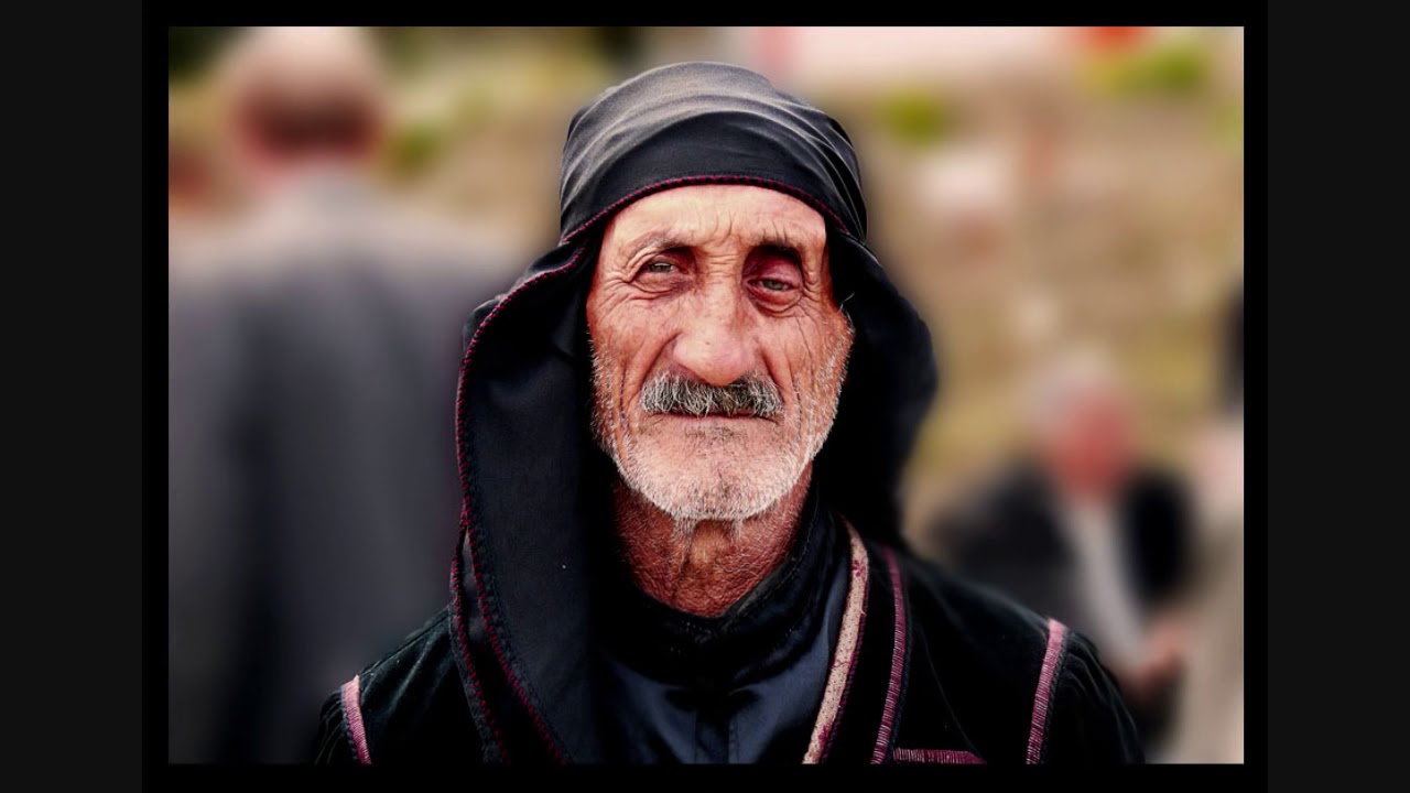 Gurcu mahnisi