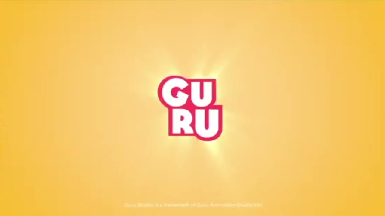 Guru Studio/Moonbug (2024)