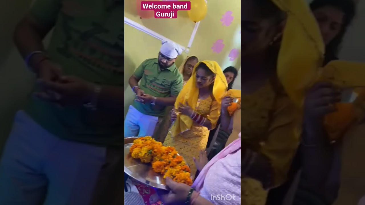 Guruji satsang Decoration|         #welcome band guru ji| Jai guru ji shukrana guruji ji 🙏🏻❤️#guruji
