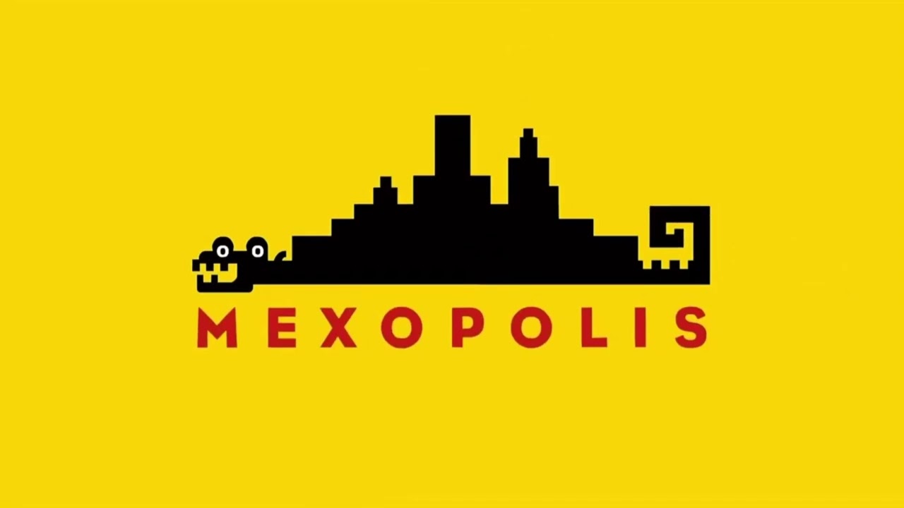 Guru/Mexopolis/BBC (2015)