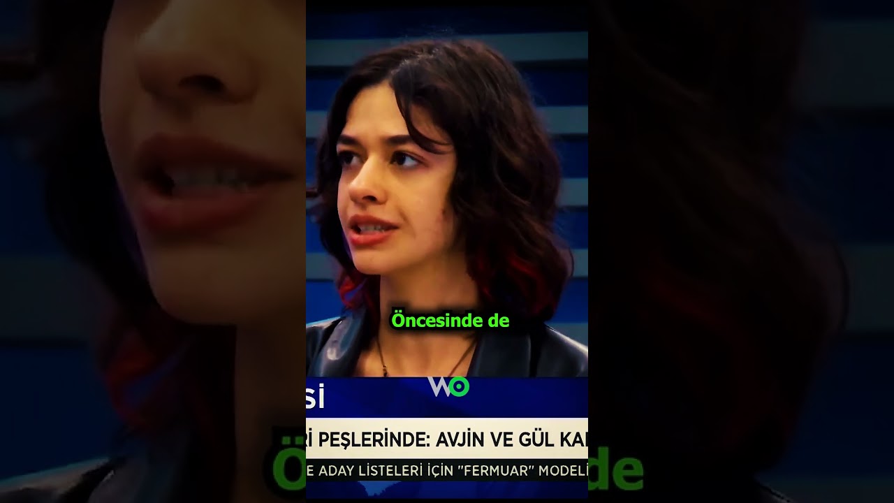 Gururumuz Gül Karen Aça #bilim #oxford #harvard #eğitim