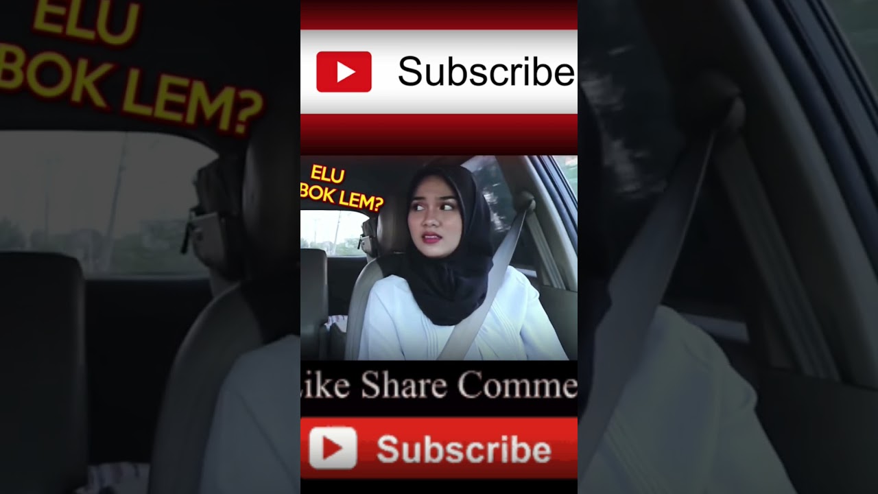 Gus aldi prank taxi online bikin ceweknya dag dig dug😁🤣 #vidioshort #sholawat #ngakak #vidioviral