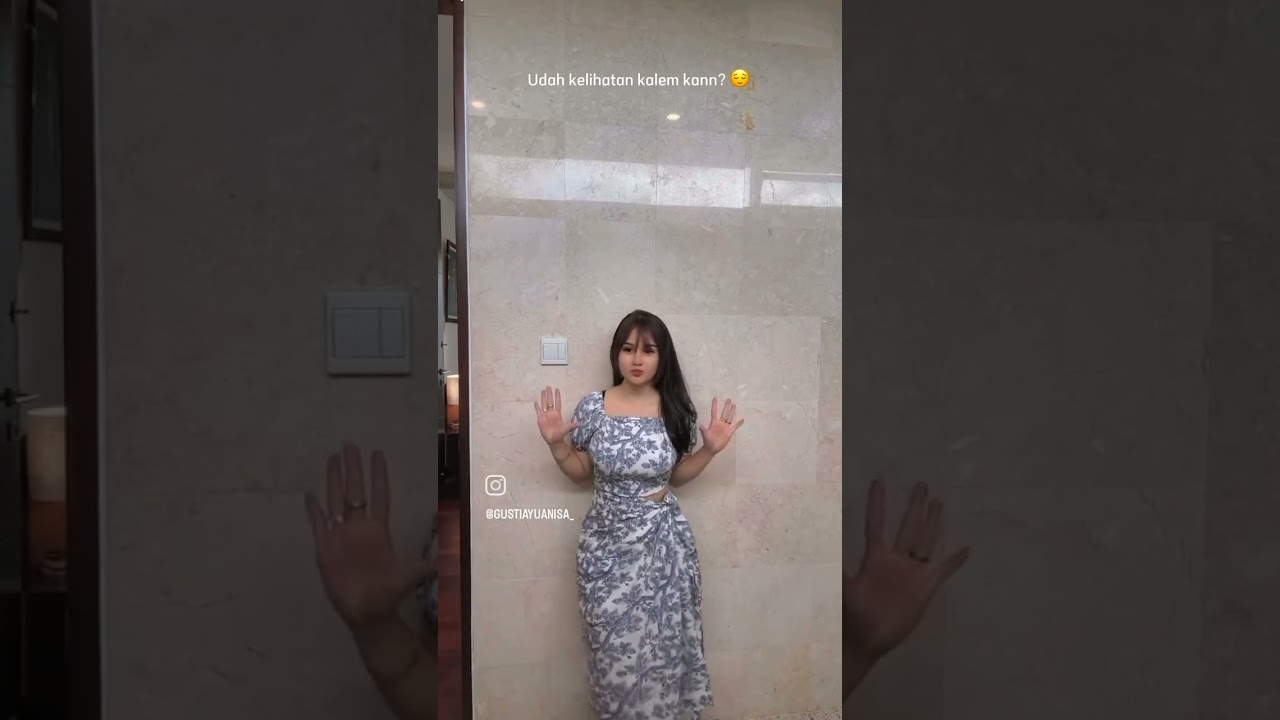 Gusti Ayu Anisa part 1