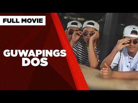 GUWAPINGS DOS: Mark Anthony Fernandez, Jomari Yllana, Eric Fructuoso & Aga Muhlach | Full Movie