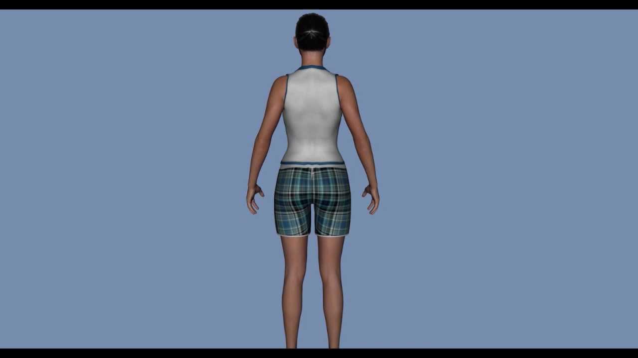Guy 2 Girl    (Man to Woman, Boy to Girl, Gender Change - you get the idea)