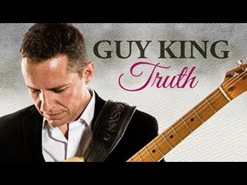 Guy King (Full Show) (4K UHD) @ Swing Wespelaar (18-08-2018), Belgium