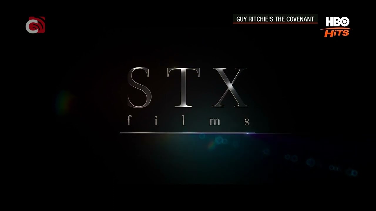 Guy Ritchie's The Covenant - HBO Hits Intro