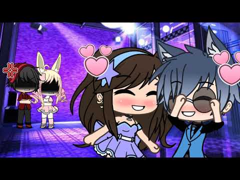 Guys don't like me & none of my business  //Gacha life// Part 2