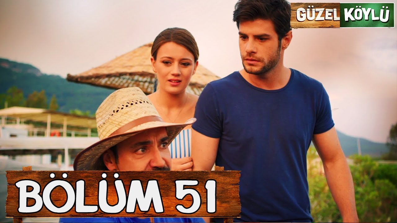 @guzelkoyludizi  51. Bölüm (Full HD)