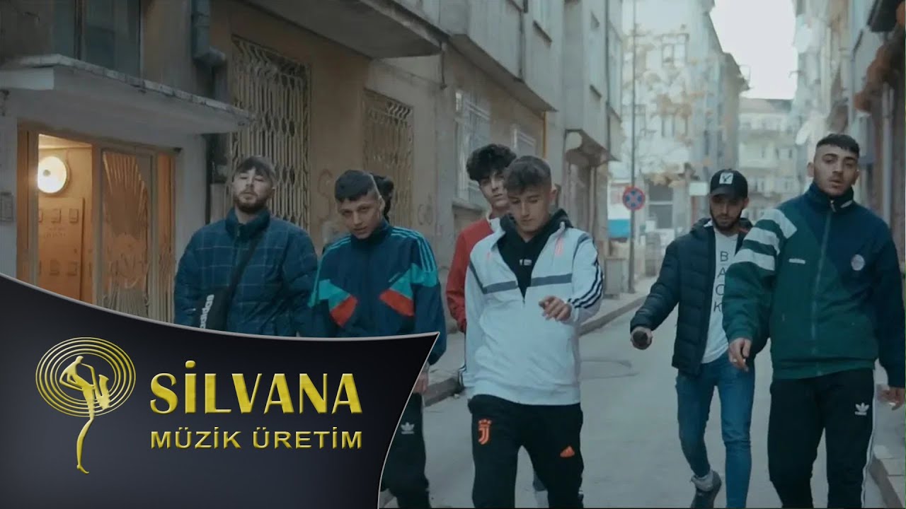 Gv X Keskin - Cilet