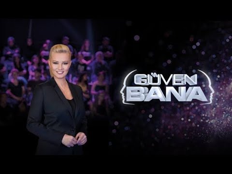Güven Bana 1.Bölüm