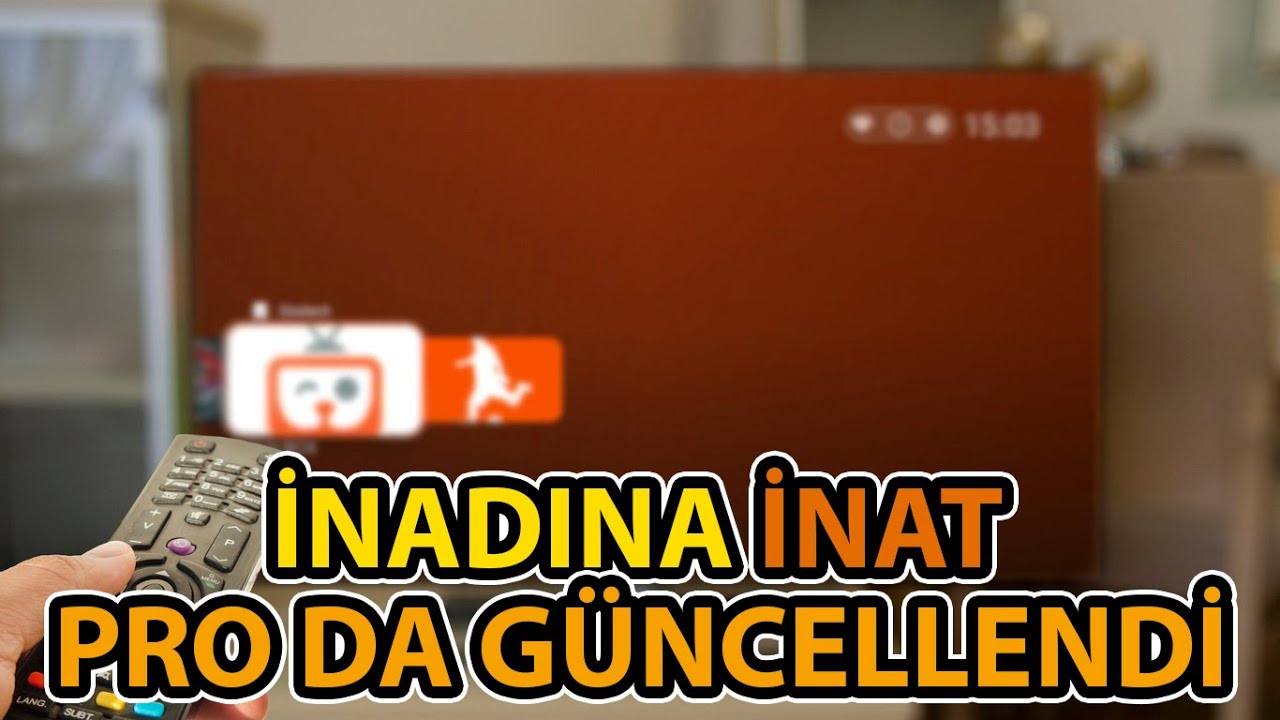 GÜVENLİ İNAT NEREDEN & NASIL YÜKLENİR 👊 EN GÜNCEL SÜRÜMLER BU VİDEODA - PRO GÜNCELLENDİ...