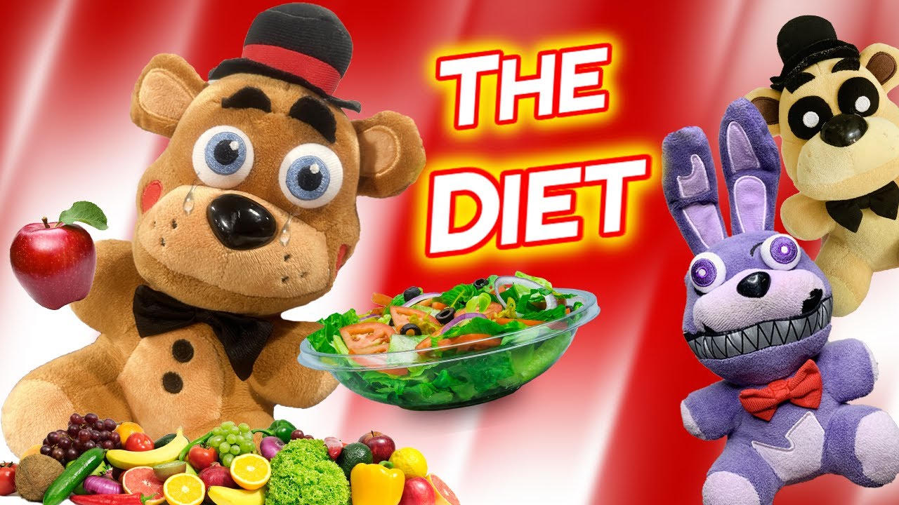 Gw Movie- The Diet