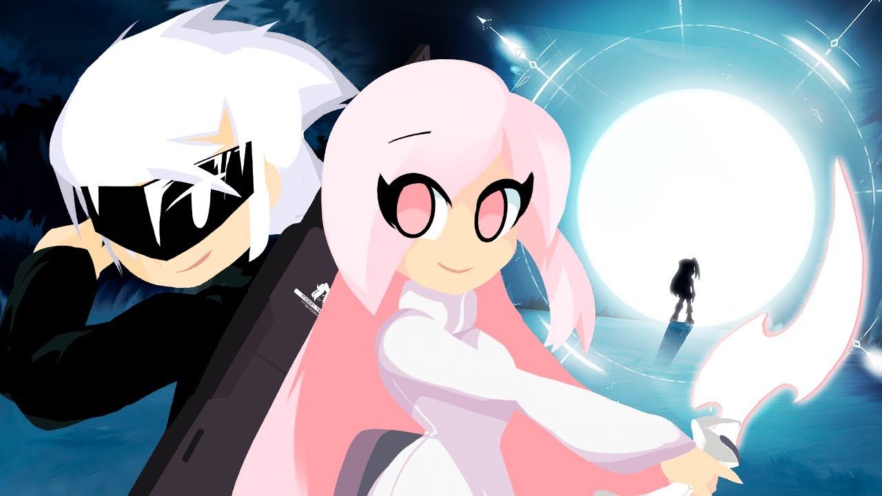 Gwain Saga - 001 (Reupload)