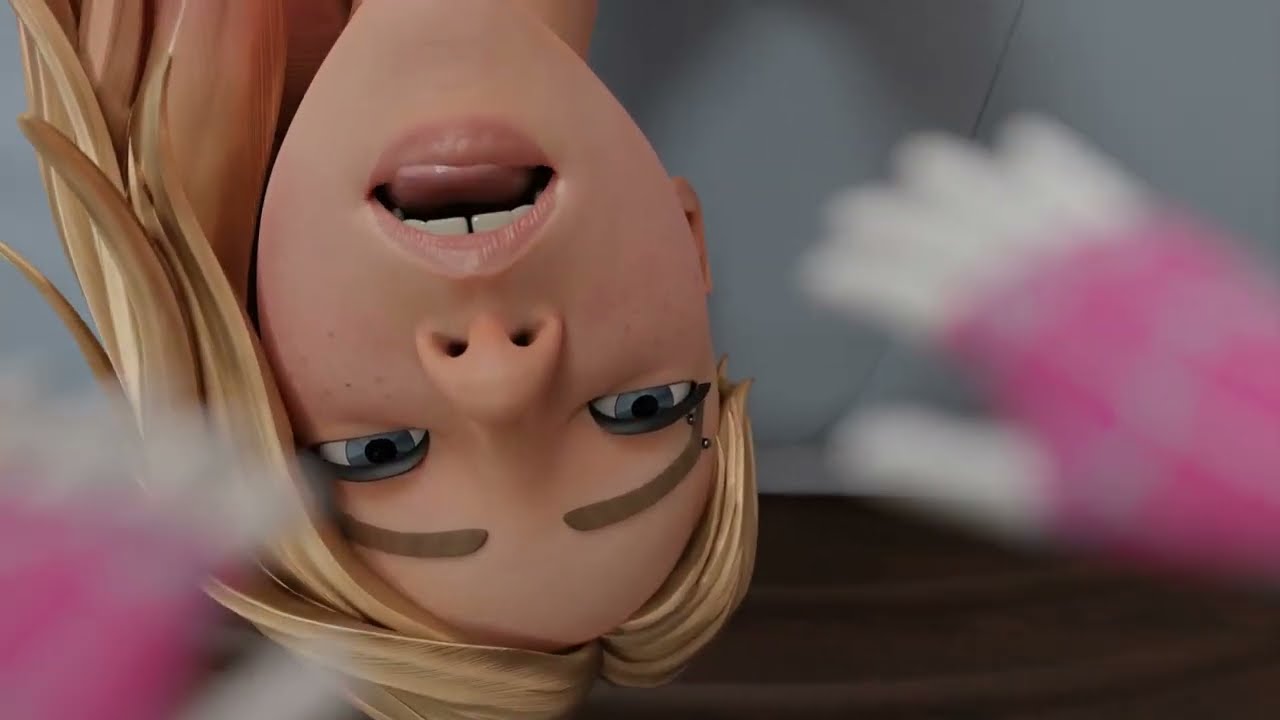 Gwen Stacy vore 😍#vores #gwenstacy  #spiderman