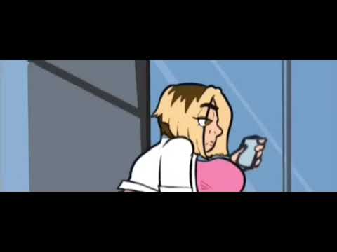 Gwen Stacy's Massive Farts (Animation By BluePants)