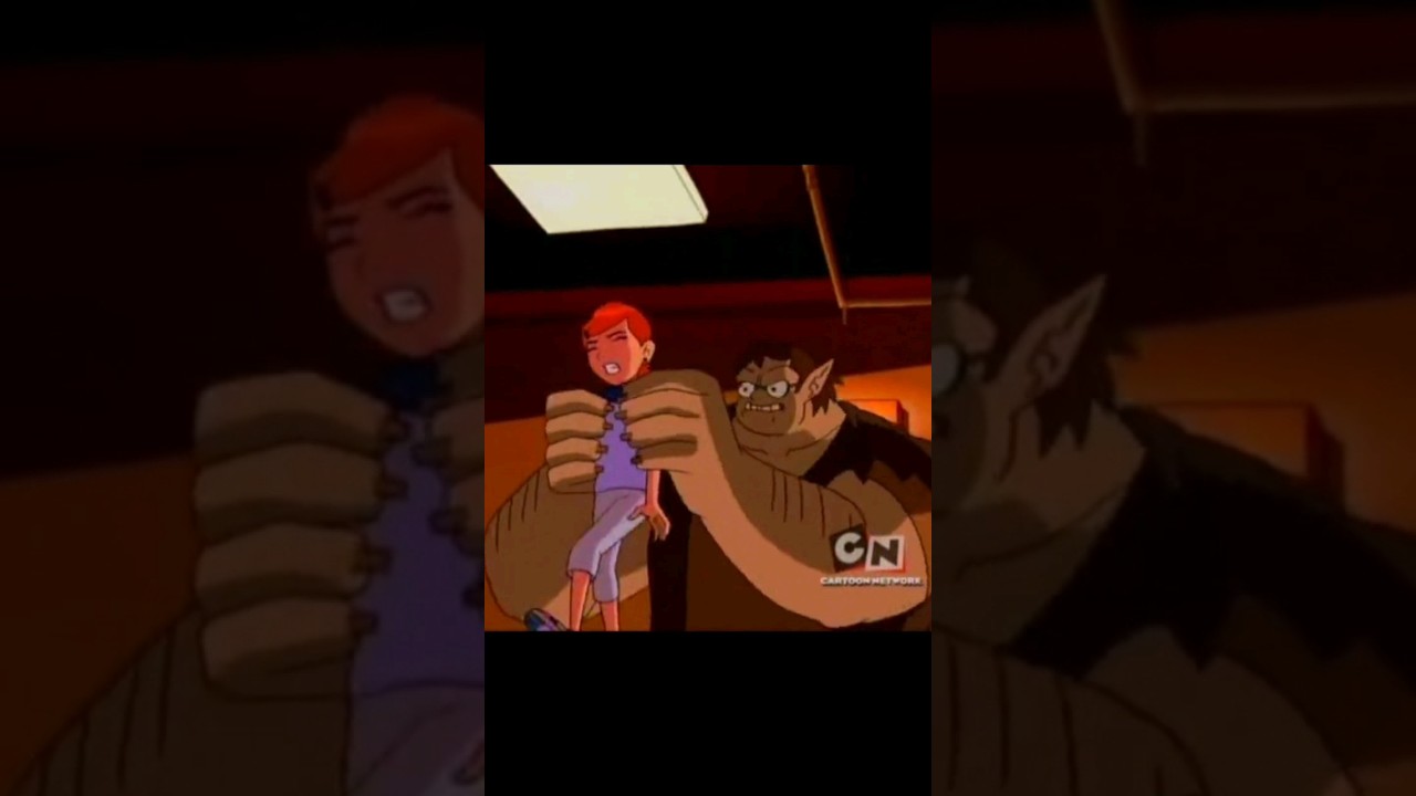 Gwen Tennyson Damsel In Distress