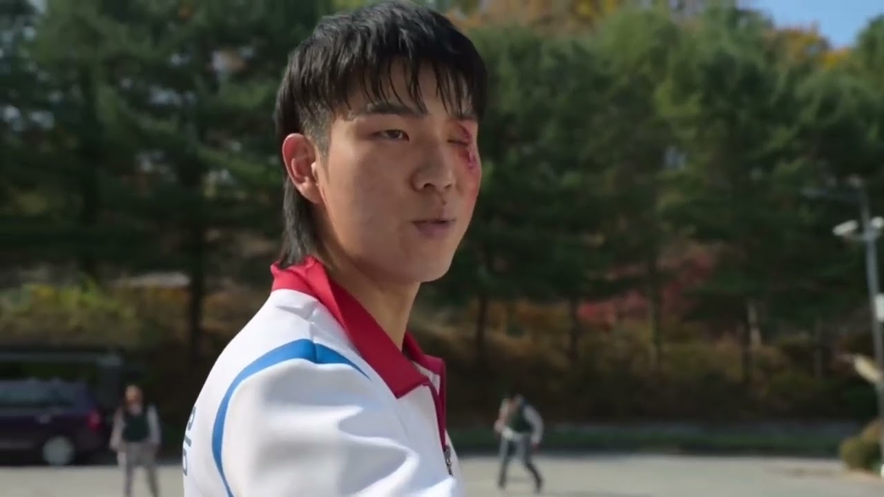 Gwi nam Scenepack 4K