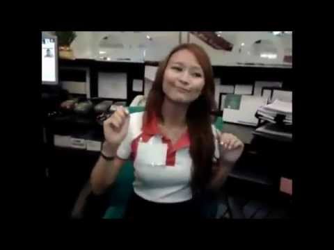 Gwiyomi sumandak gila sex