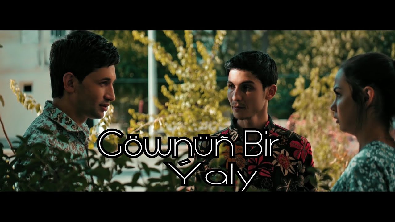 Göwnün Bir Yaly - Said & Begojan 2022 (Official Video) taze aydymlary 2022 ( Jeyhun Atajykow )
