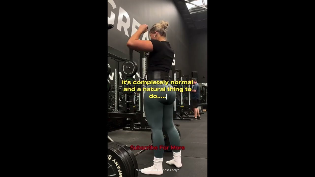 Gym body Girl fart on Car #fart  #funny #memes #shorts  #farting #farts