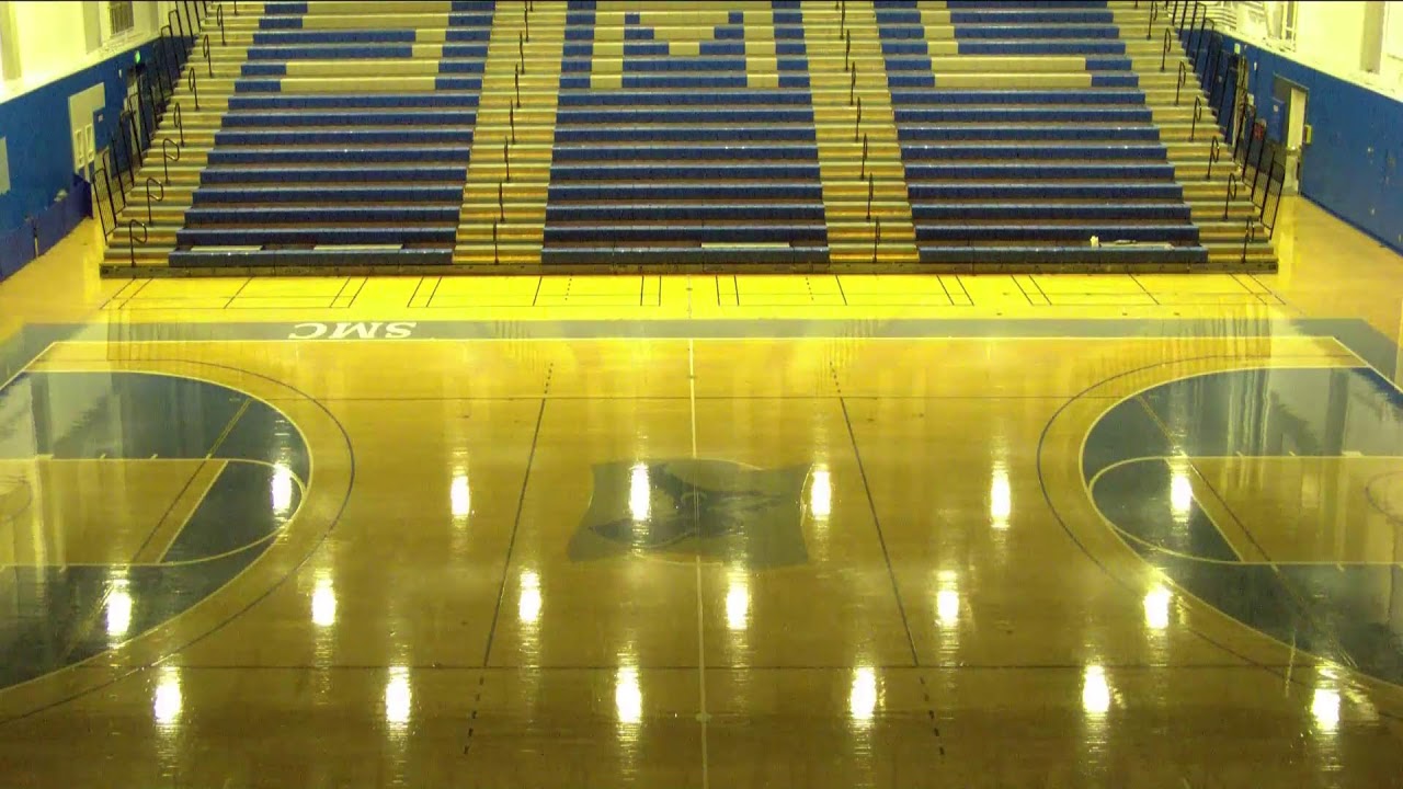 Gym Camera Recording