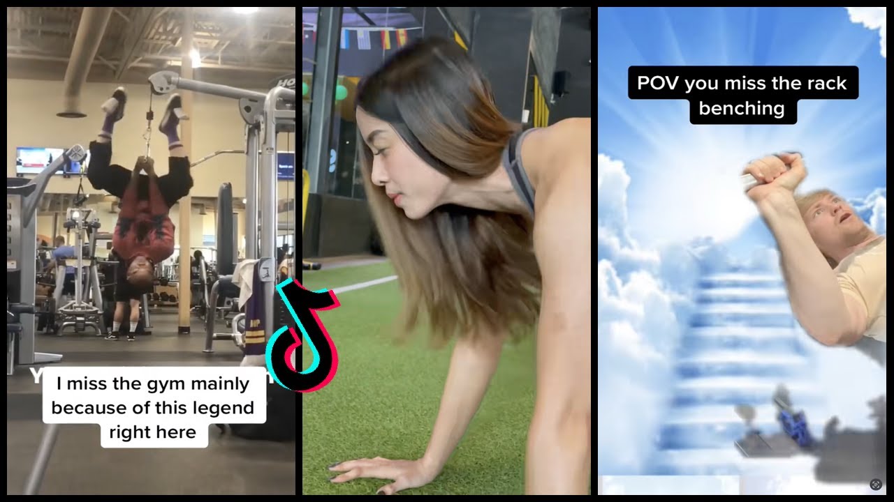 gym memes & motivation