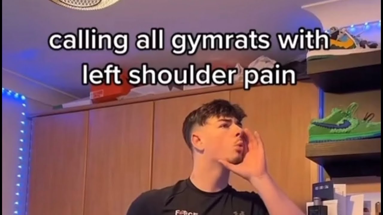 Gym Memes