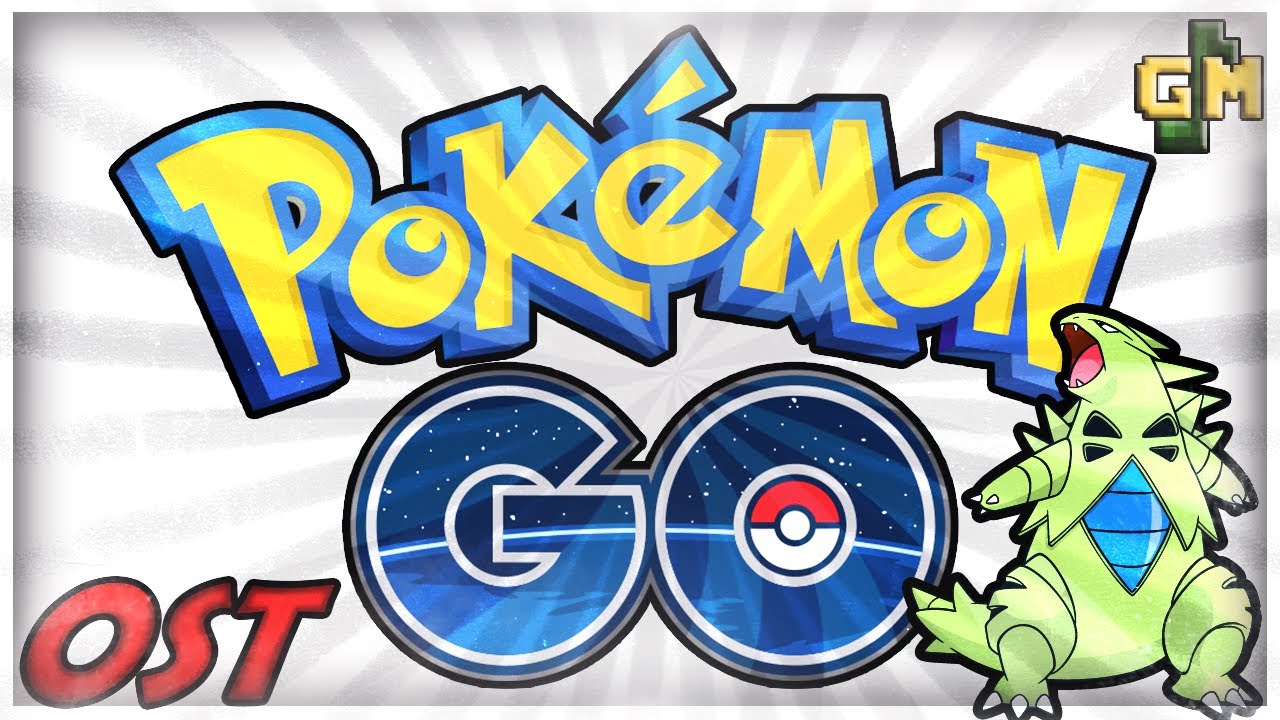 Gym Raid Battle! - New Pokémon GO OST Theme Music Extended