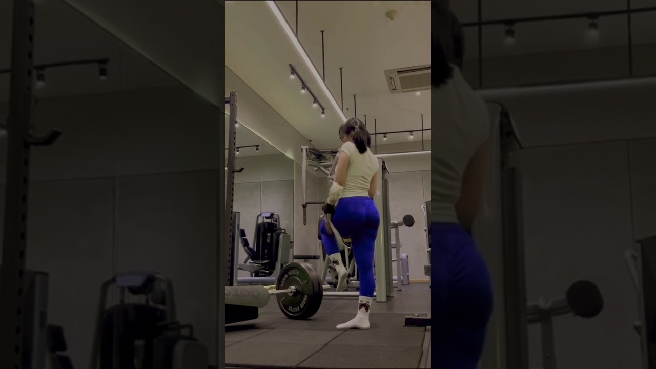 gym rutin with me #initokyolagii #viral #gpx #gengkapak #tiktokvideo #viralvideo