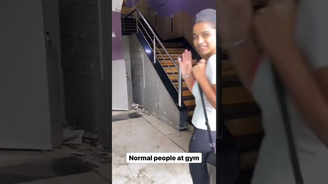 Gym Suhuu New Instagram Reels Video / Suhana Khan Official  Suhuu Hot Girl #shorts #hotgirl