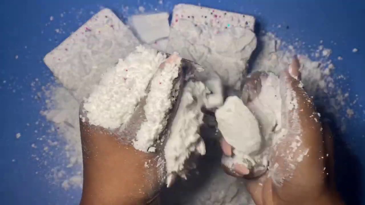 Gymchalk Edits | Oddly Satisfying | Asmr