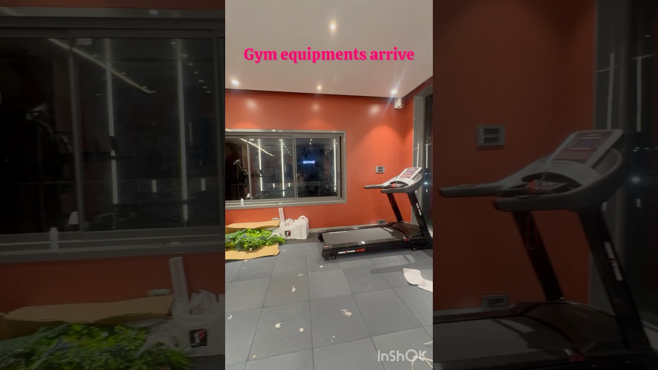 #gym#gymequipments #gymlover #home #indian #Gym￼