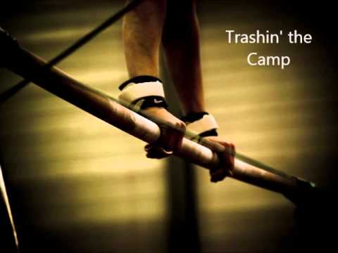 Gymnastics Floor Music #085 - Trashin' the Camp
