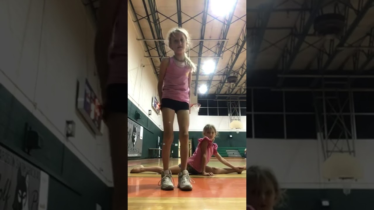 Gymnastics
