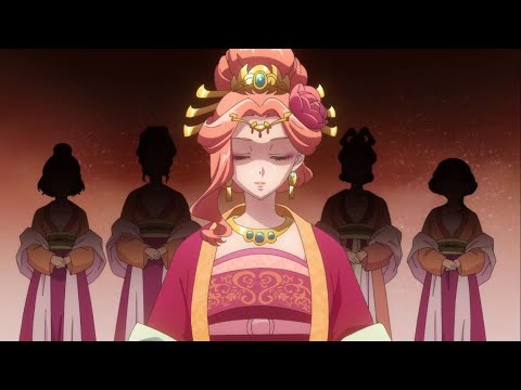 Gyokuyou twixtor | Apothecary diaries | Episodes 1-5