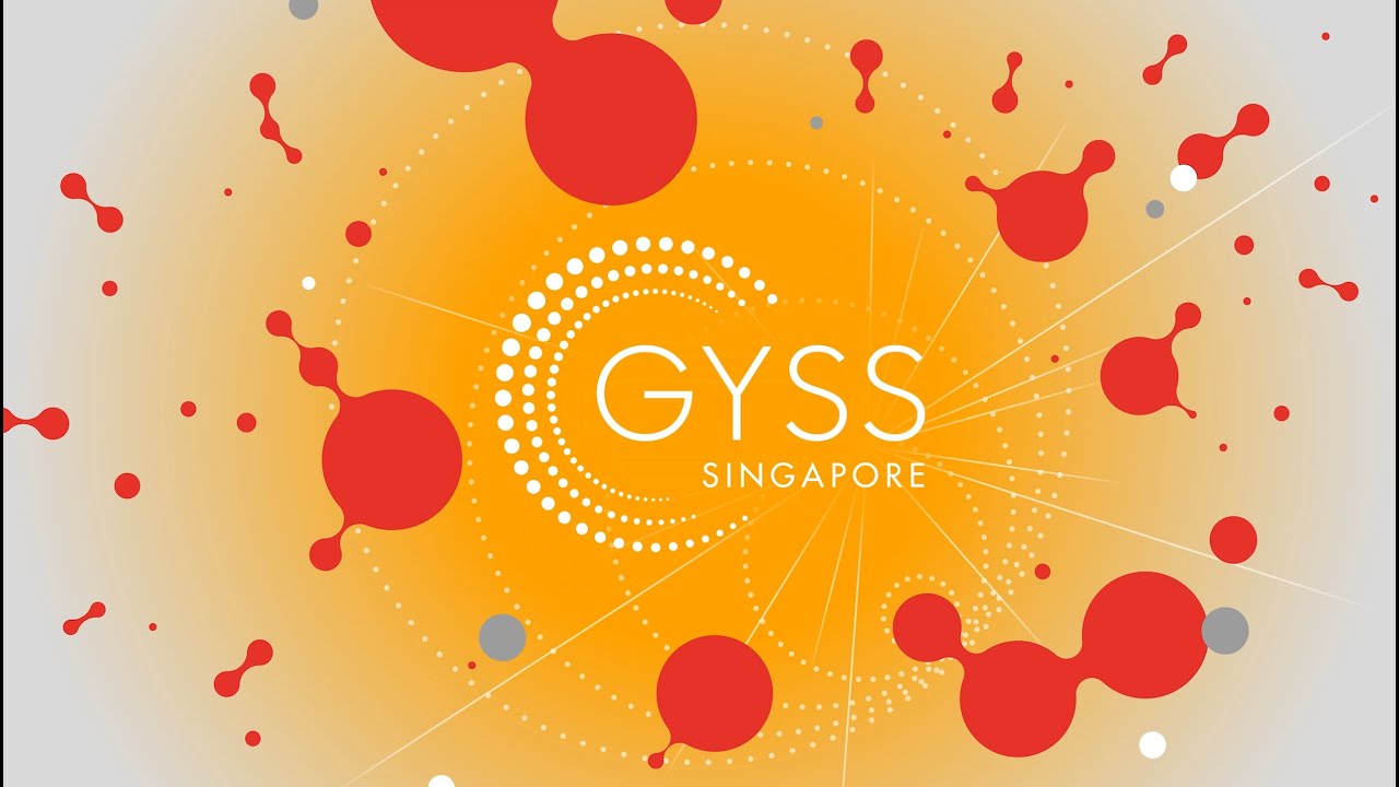 GYSS 2025 Opening Ceremony Video