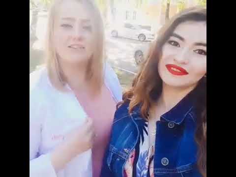 Gyzlar - TURKMEN MTV admin Gutlag sozleri 2017