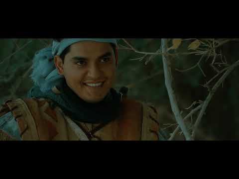 Gyzyl Alma (Turkmen film) 2022