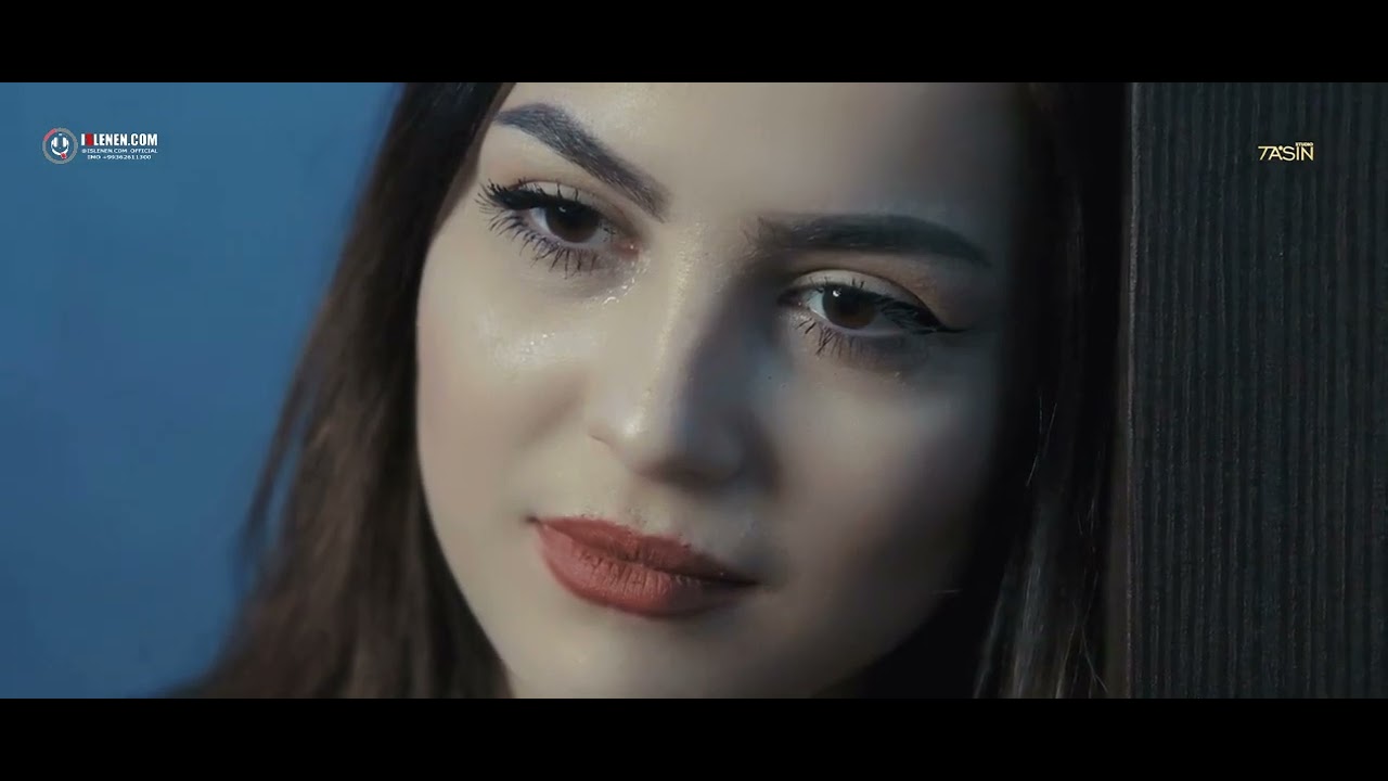Gyzylgul Babayewa - Eje. New Turkmen klip 2022.