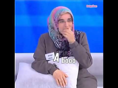 gız Allahtan korkun peygamberden haya edin
