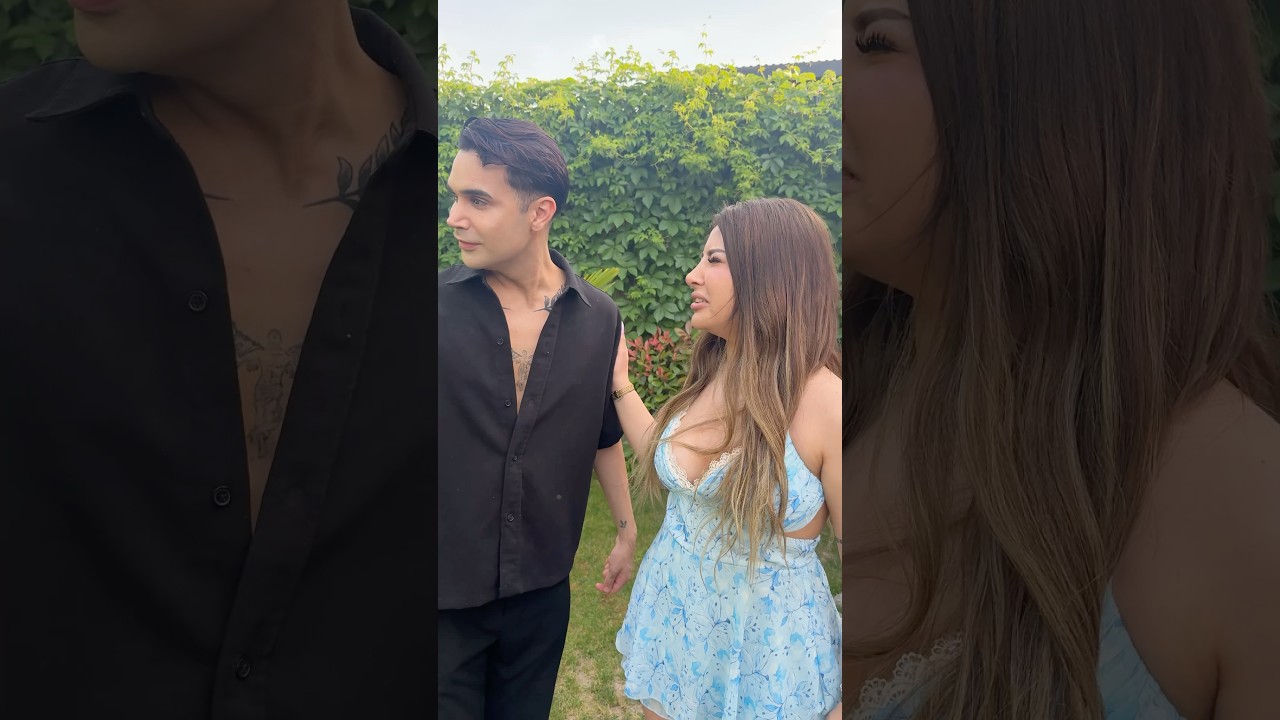 Gözde Akgün | ABİM SİHİR YAPTI | #gözdeakgün #shorts