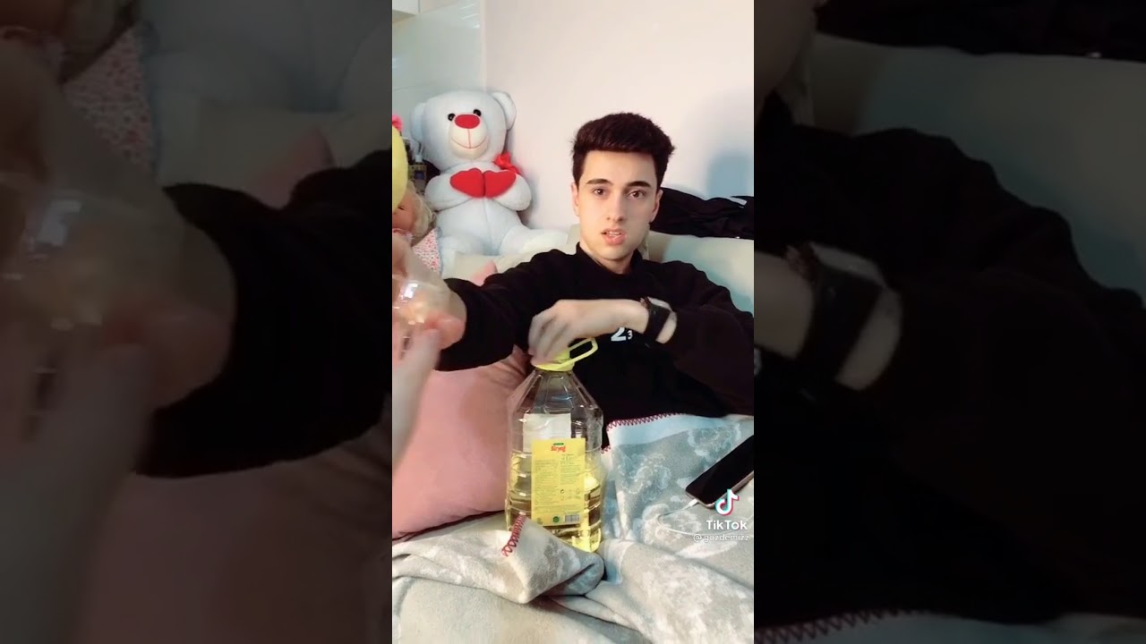 Gözde Mami Tiktok Videoları
