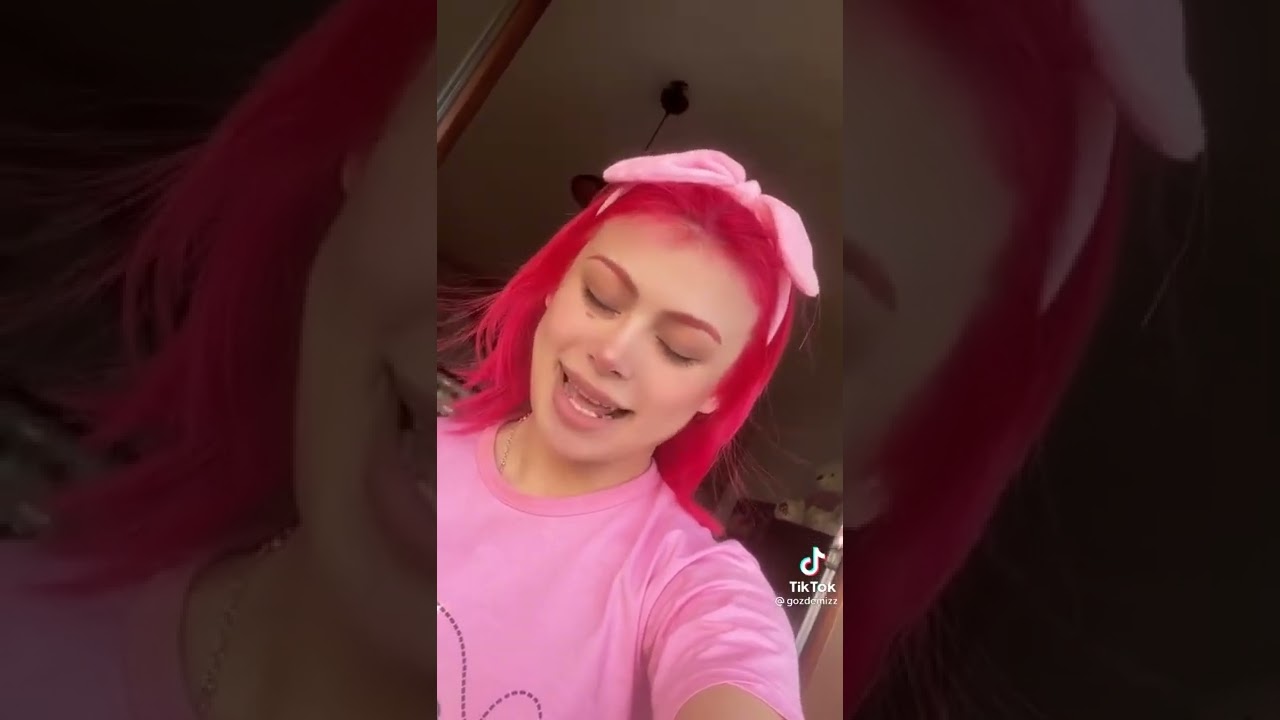 Gözdemiz en yeni tiktok videosu #shorts #gozdemizz